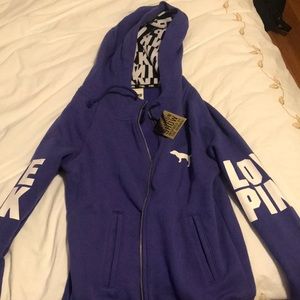 Victoria’s Secret Pink Hoodie